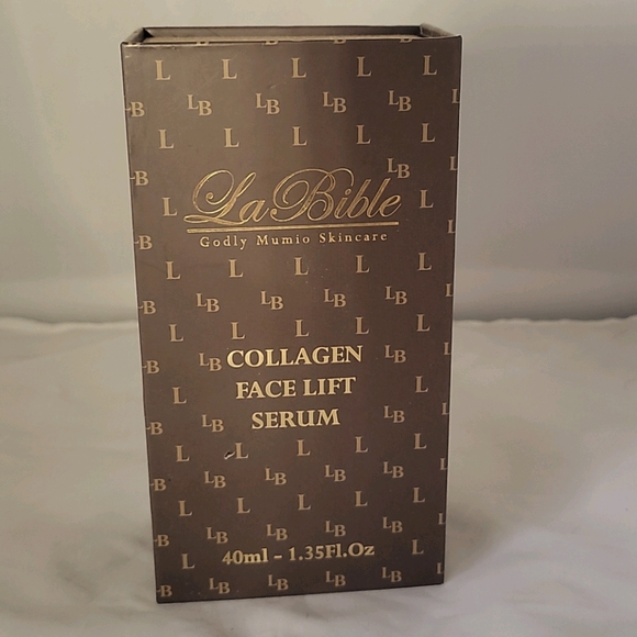 COPY - Collagen Face LIFT Serum - Picture 1 of 3